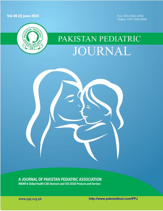 					View Vol. 49 No. 2 (2025)
				